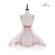 Iris De Nuit Captain Bear Blouse Bolero Skirt JSK and OP(Reservation/3 Colours/Full Payment Without Shipping)